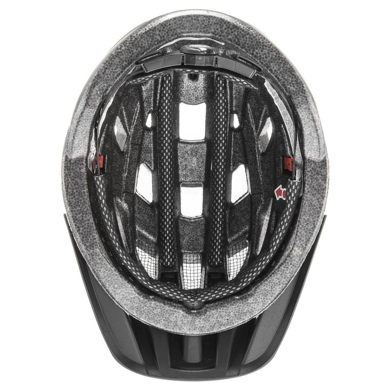 Uvex I-vo cc 41/0/423/11 bike helmet Accessories/Bicycle/Helmets Your Sports Performance