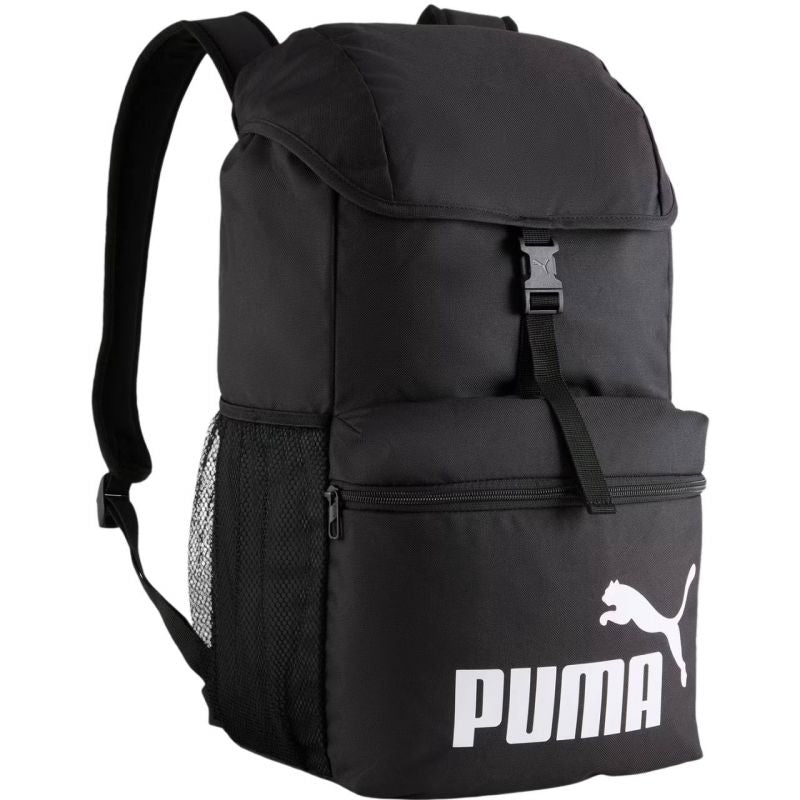 Puma Phase Hooded Backpack 90801 01 Accessories/Plecaki Puma