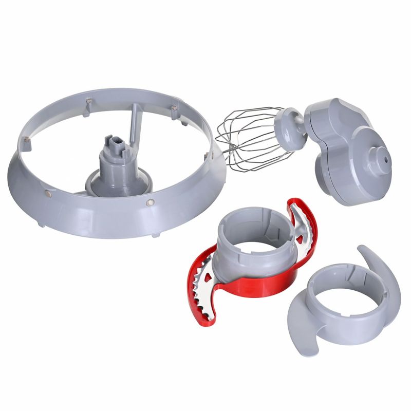 BOSCH MC 812M865 food processor AGD - Produkty/Roboty kuchenne Your Sports Performance