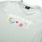 Hi-Tec Mongi Jr T-shirt 92800621089 Clothing/Training/Hi-Tec Your Sports Performance