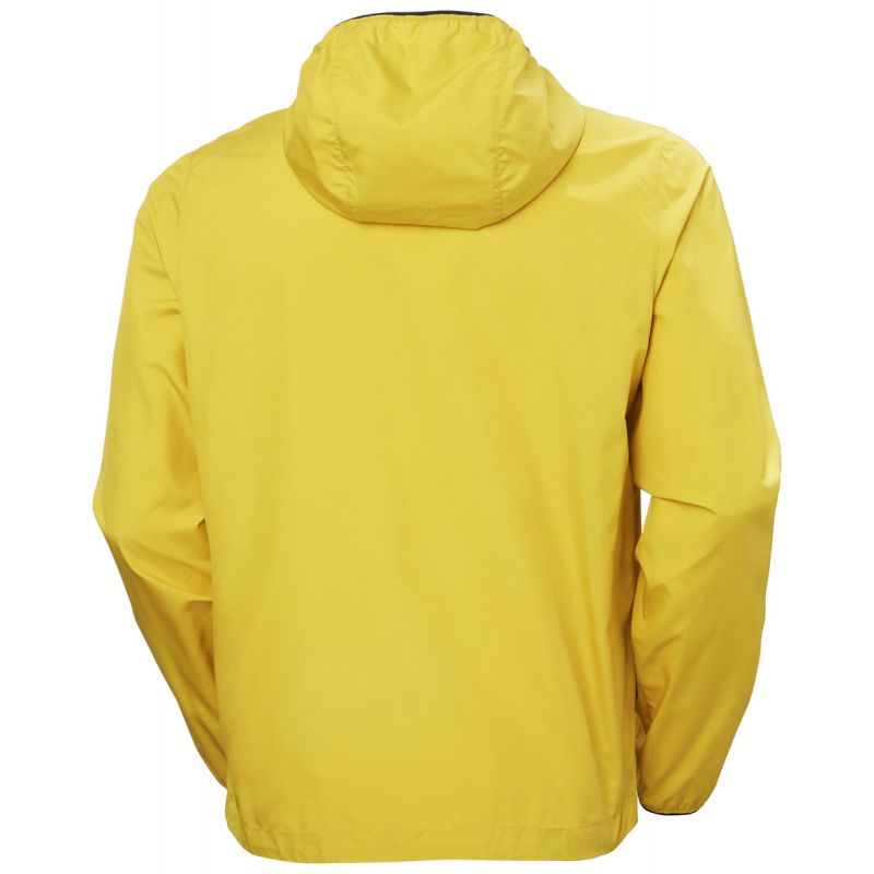 Helly Hansen Salt Stripe Windbreaker M 34453 348 jacket Clothing/Outdoor/Helly Hansen Your Sports Performance