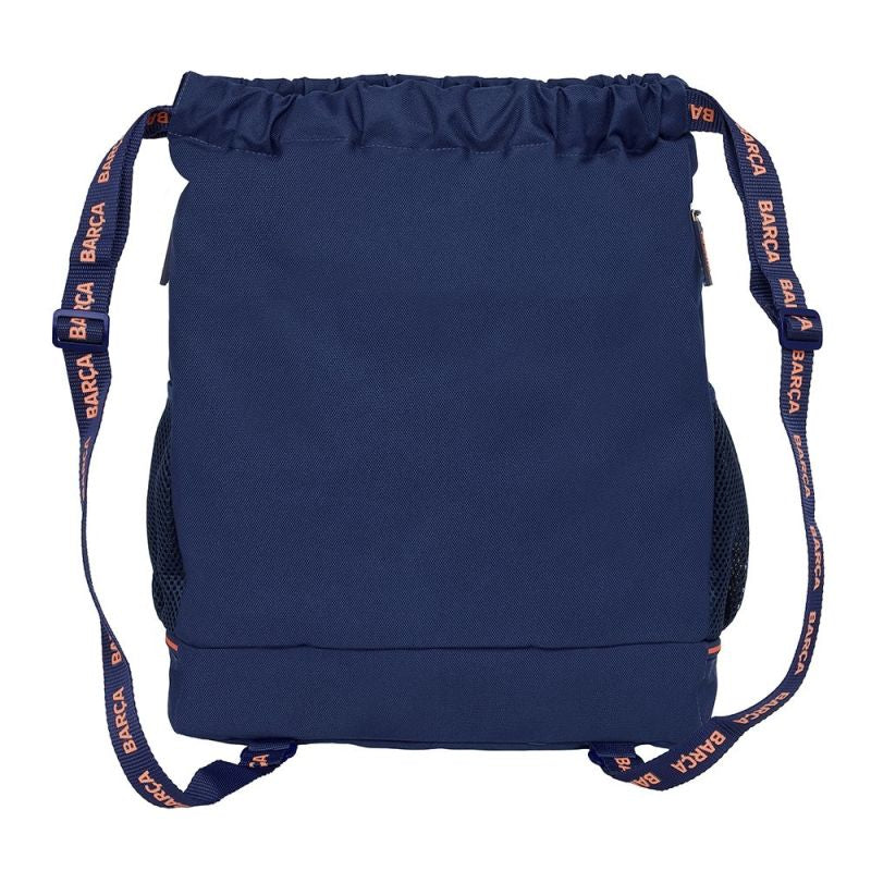 FC Barcelona sports school backpack 612526197 To be categorized Your Sports Performance