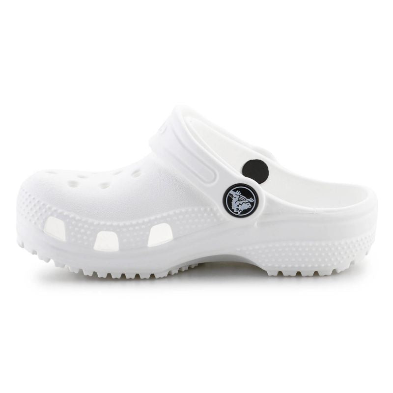 Crocs Classic Clog Jr 206990-100 clogs Footwear/Lifestyle/Crocs Crocs