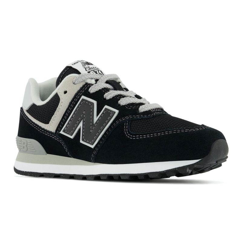 New Balance Jr PC574EVB shoes Footwear/Lifestyle New Balance