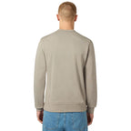 Champion Crewneck Sweatshirt Beige 220785 ES035