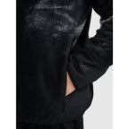 Men's 4F Warm loose fleece with hood 4F 4FRAW25TFLEM462-20A *Kategoria tymczasowa Your Sports Performance