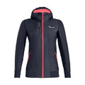 Salewa Pedroc Hyb trekking jacket. Twr W Hood Jkt W 27428-3961 Clothing/Outdoor/Salewa Your Sports Performance