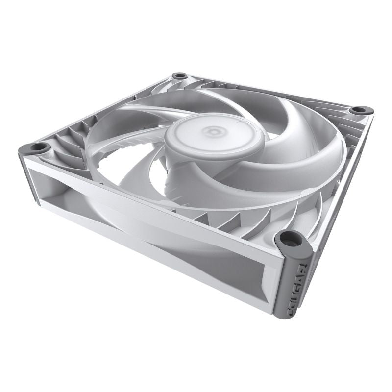 Cougar Poseidon Ultra 240 ARGB White CPU Water Cooler Chłodzenie/Chłodzenie - wentylatory Your Sports Performance