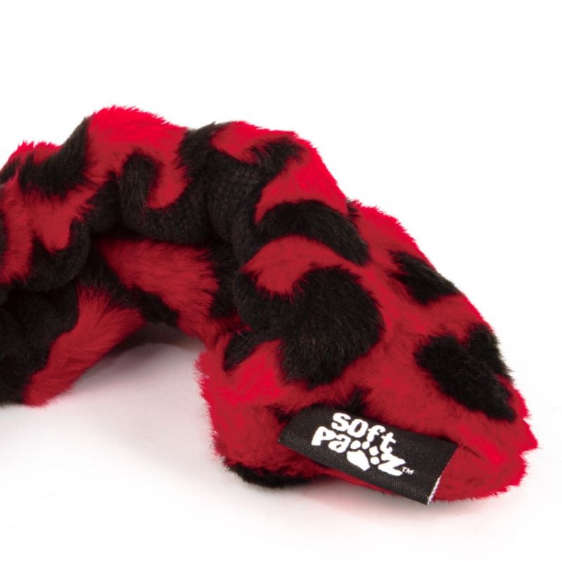 Guardog Fuzzy fabric skid protectors In preparation Your Sports Performance
