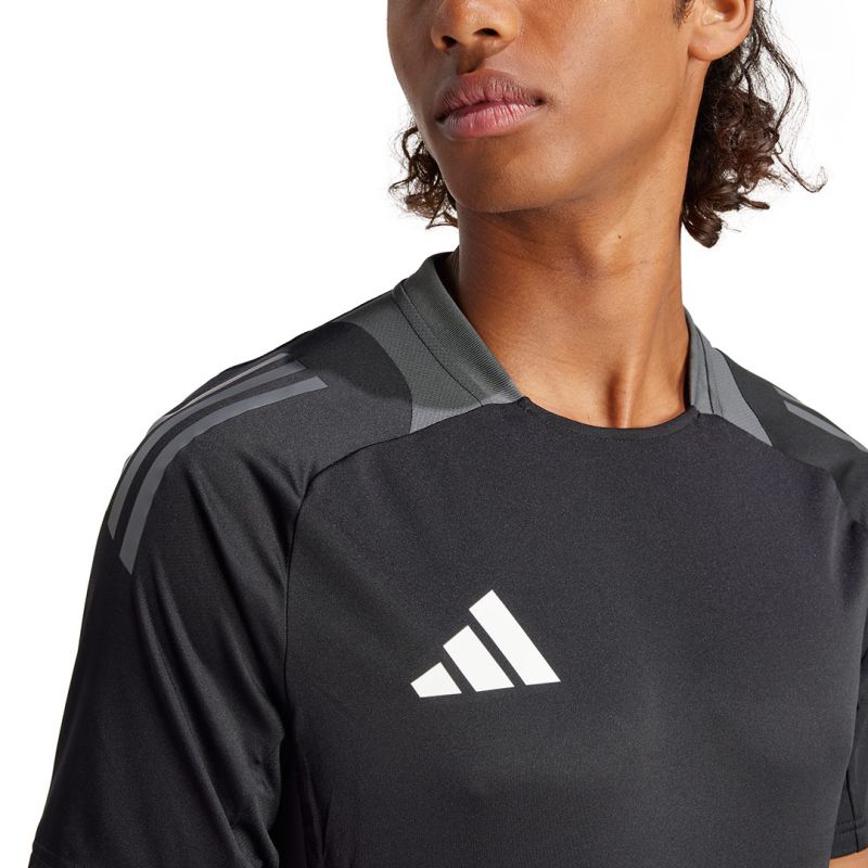 Adidas Tiro 24 Competition Training M IL8260 T-shirt Clothing/Football Adidas