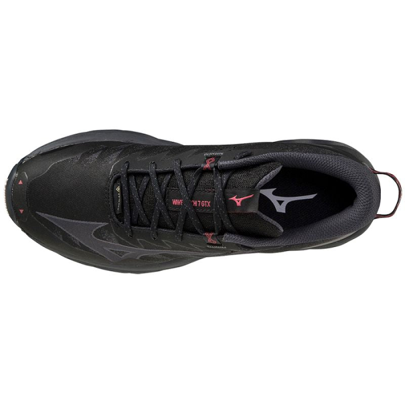 Mizuno Wave Daichi 7 GTX W shoes J1GK225638 Footwear/Running/Women Mizuno