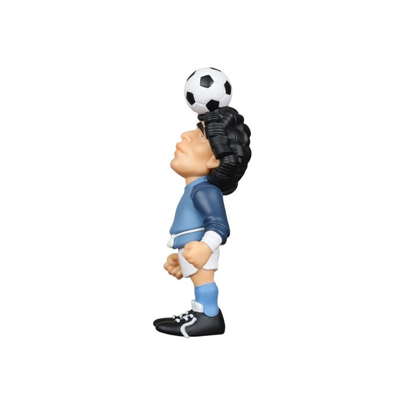 MINIX MARADONA - LIFE IS LIFE WARM UP (Gry i zabawki) Figurki/Kolekcjonerskie Your Sports Performance