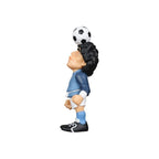 MINIX MARADONA - LIFE IS LIFE WARM UP (Gry i zabawki) Figurki/Kolekcjonerskie Your Sports Performance