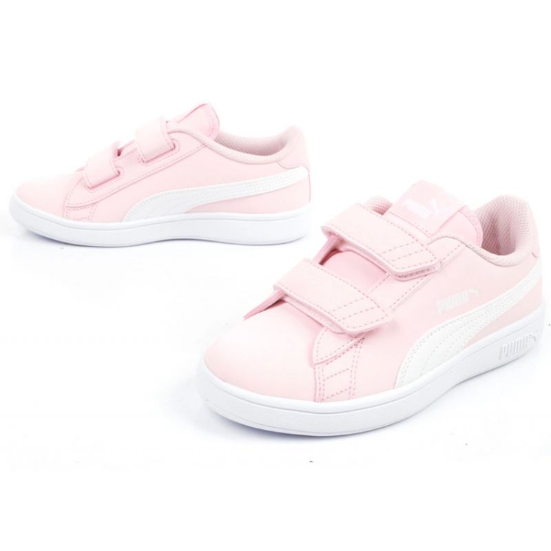 Puma Smash v2 Jr shoes 365184 49 Footwear/Lifestyle Your Sports Performance