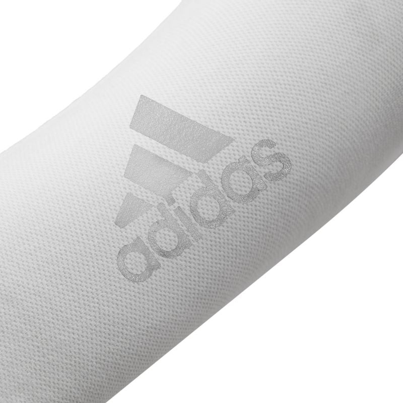 Adidas S/M ADSL-13023WH compression sleeves Accessories/Strippers, sleeves Adidas