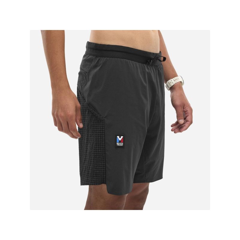 MILLET TRILOGY JORASSES DYN SH M black shorts