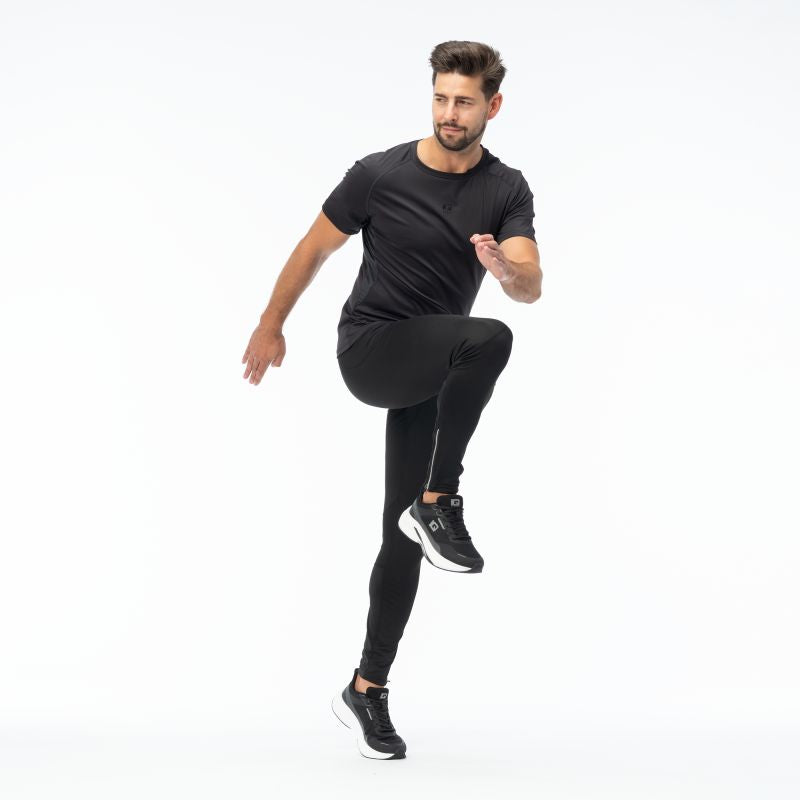 IRONE Men's Leggings In preparation Your Sports Performance