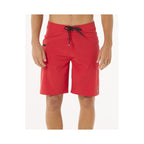 RIP CURL Mirage Core boardshorts red