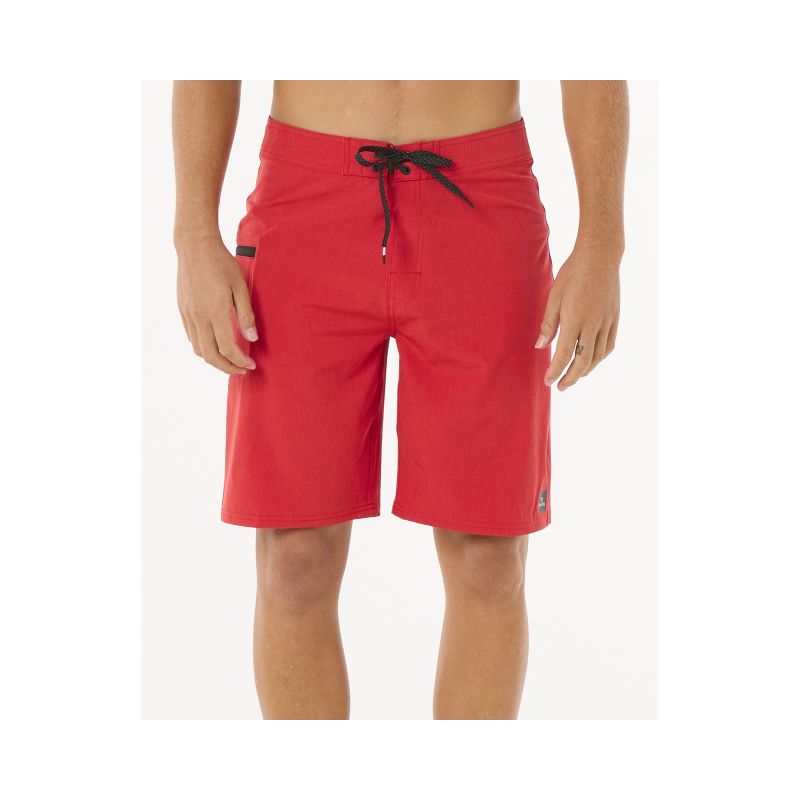 RIP CURL Mirage Core boardshorts red