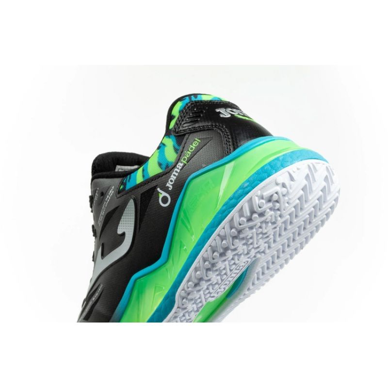 Joma Spin Men 2501 M TSPINS2501OM padel shoes Footwear/Tennis/Low/Joma Joma