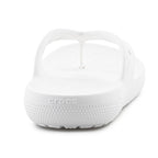 Crocs Classic Flip V2 flip-flops 209402-100 Footwear/Lifestyle/Crocs Crocs