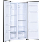 BEKO GNO5322XPN fridge-freezer AGD - Produkty/Lodówki wolnostojące Your Sports Performance