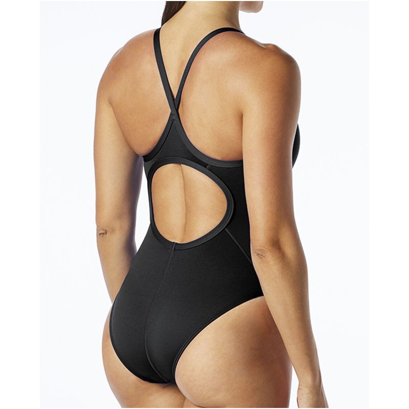 TYR Solid f diamondfit-a Women's One-Piece Swimsuit