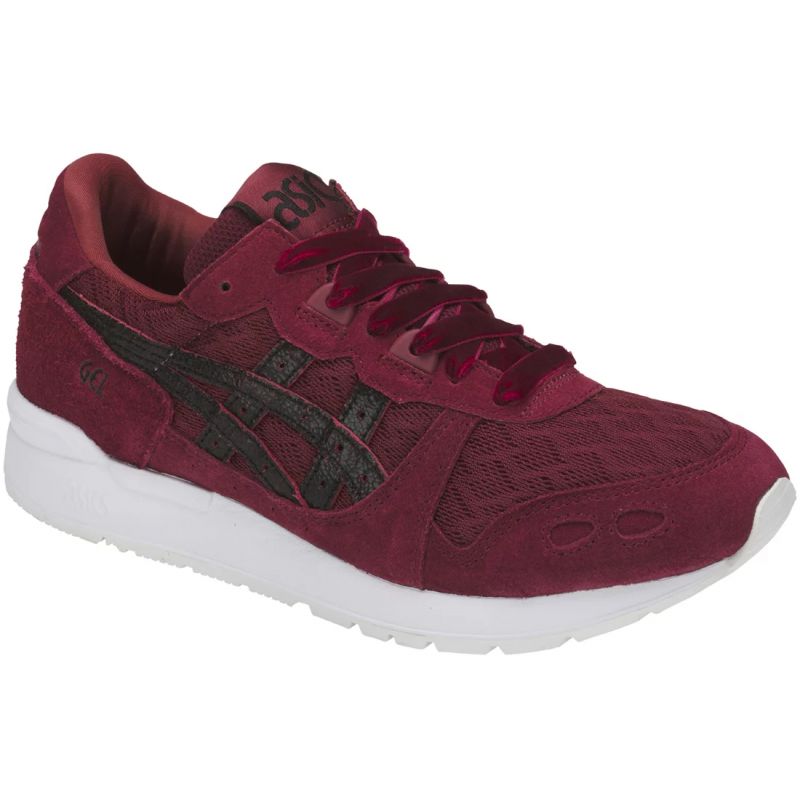 Asics Gel-Lyte W H8D5L-2690 shoes Footwear/Lifestyle Asics