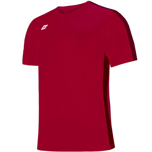Zina Iluvio Match Jersey Jr. Red 01895-212 Clothing/Football/Zina Your Sports Performance