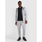 Men's regular quick-drying training sweatshirt 4F 4FWAW25TFSWM560-27S