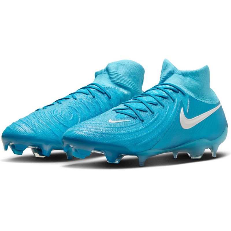 Nike Phantom Luna II Elite FG M FJ2572-400 football boots Footwear/Football/FG/SR Nike