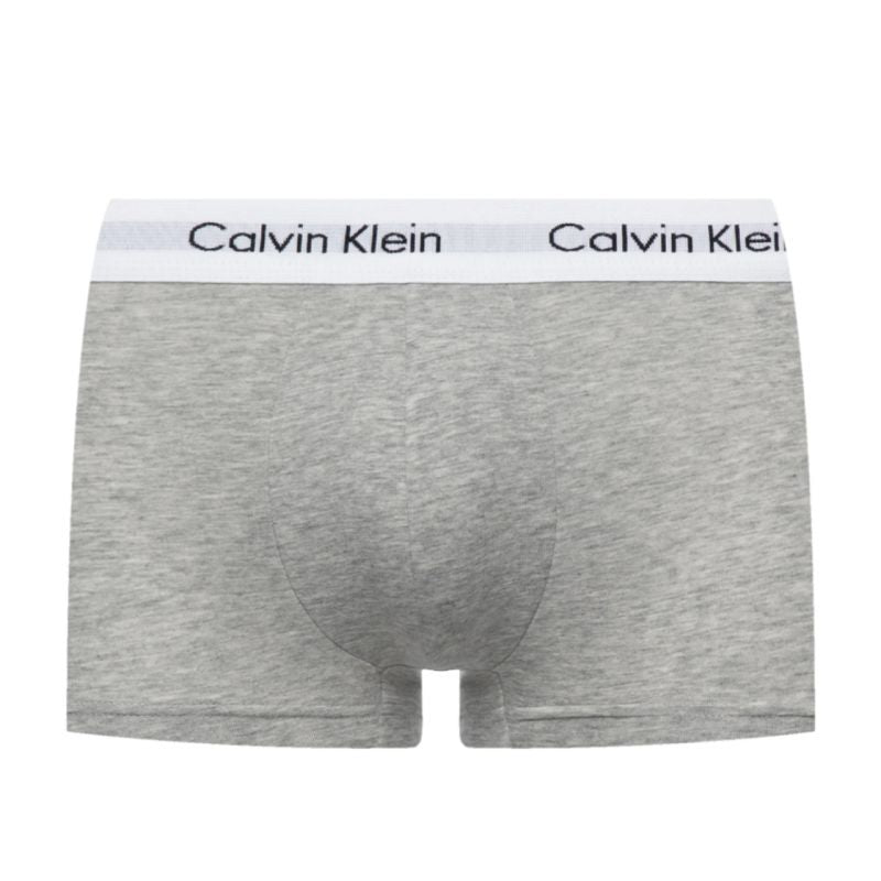Calvin Klein Low Rise Trunk M 0000U2664G boxer shorts Clothing/Lifestyle/Calvin Klein Your Sports Performance