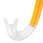 Diving set: mask + snorkel Spokey CELEBES SPK-928107 Accessories/Swimming accessories Your Sports Performance