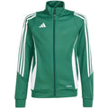 Adidas Tiro 24 Training Jr IR7503 sweatshirt Clothing/Football Adidas