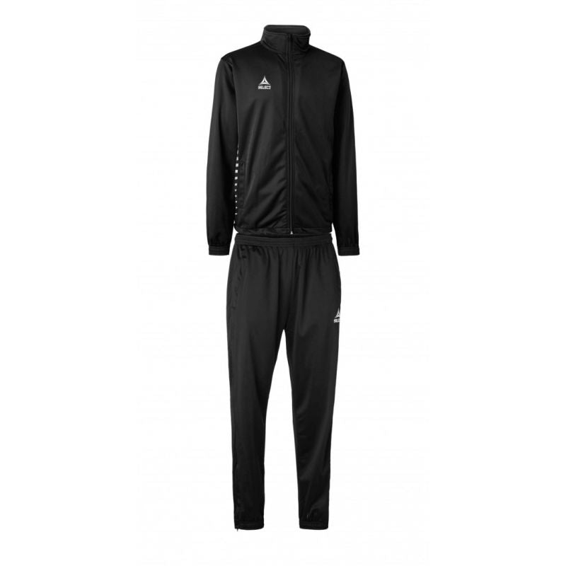 Select Mexico Jr T26-13745 tracksuit black Clothing/Football/Select Select