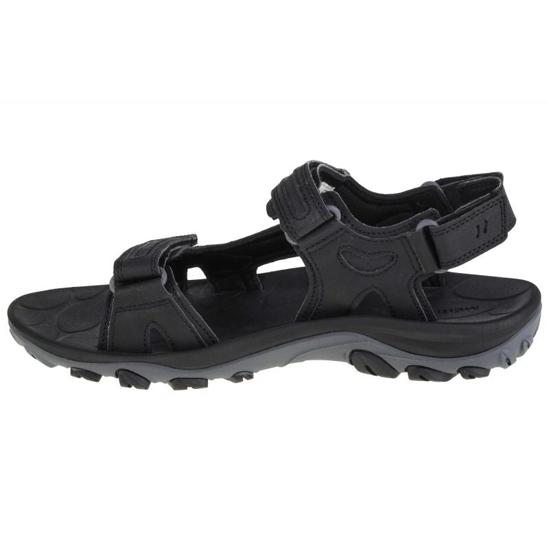Merrell Huntington Sport Convert Sandal M J036871 Footwear/Lifestyle/Merrell Your Sports Performance
