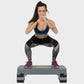 Step for aerobics HMS AS005 Accessories/Training equipment/Stepy Your Sports Performance