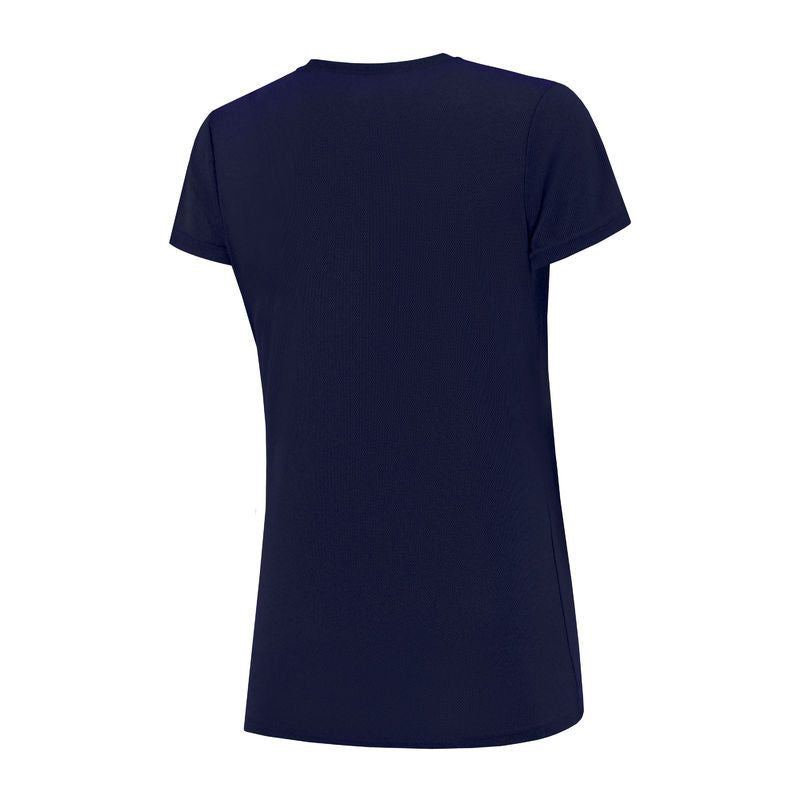 Rogelli Women's T-Shirt Promo Blue XS Clothing Your Sports Performance