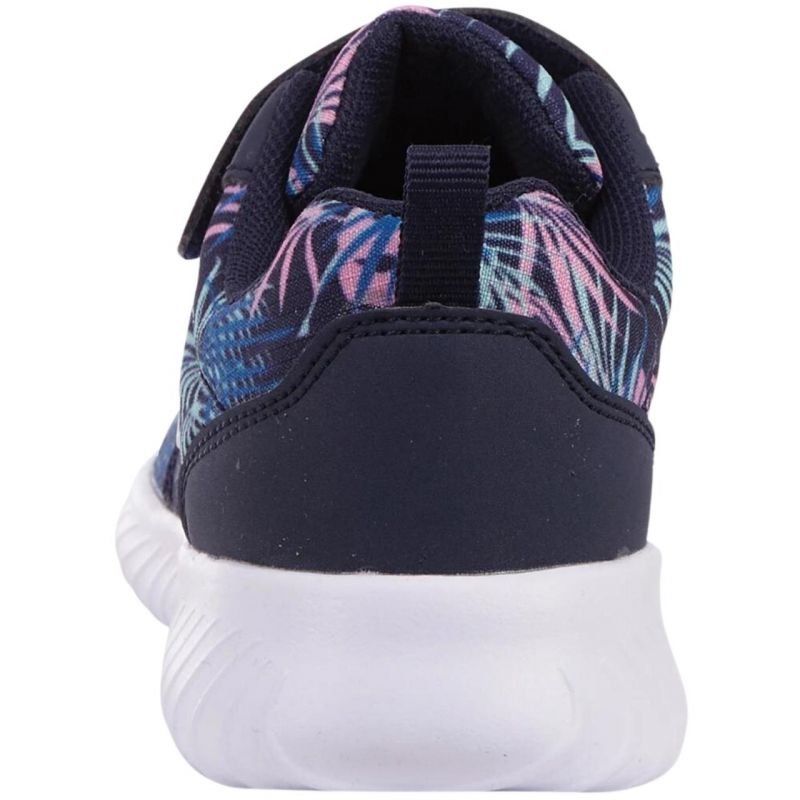 Kappa Sec Pa Jr 260955PAK 6737 shoes Footwear/Lifestyle/Kappa Kappa