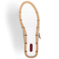 Rieker W RKR651 beige leather openwork shoes with velcro Footwear/Lifestyle/Rieker Your Sports Performance