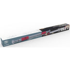 UMBRO INOX EXTENSION BAR ADJUSTABLE 62-100CM Sport/Siłownia I Fitness/Sprzęt Siłowy/Drążki I Poręcze Your Sports Performance
