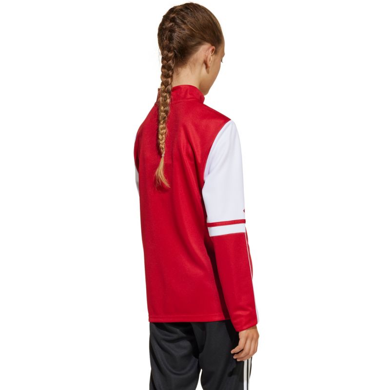 Adidas Squadra 25 Training Top Jr JD3026 sweatshirt Clothing/Football Adidas