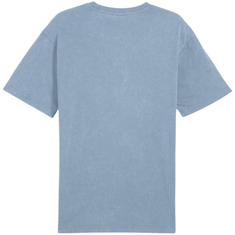 Puma Ess Elevated Relaxed Wash Tee M 688048 34 Clothing/Lifestyle/T-shirts Your Sports Performance