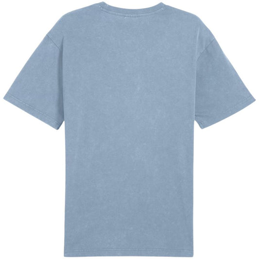 Puma Ess Elevated Relaxed Wash Tee M 688048 34 Clothing/Lifestyle/T-shirts Your Sports Performance