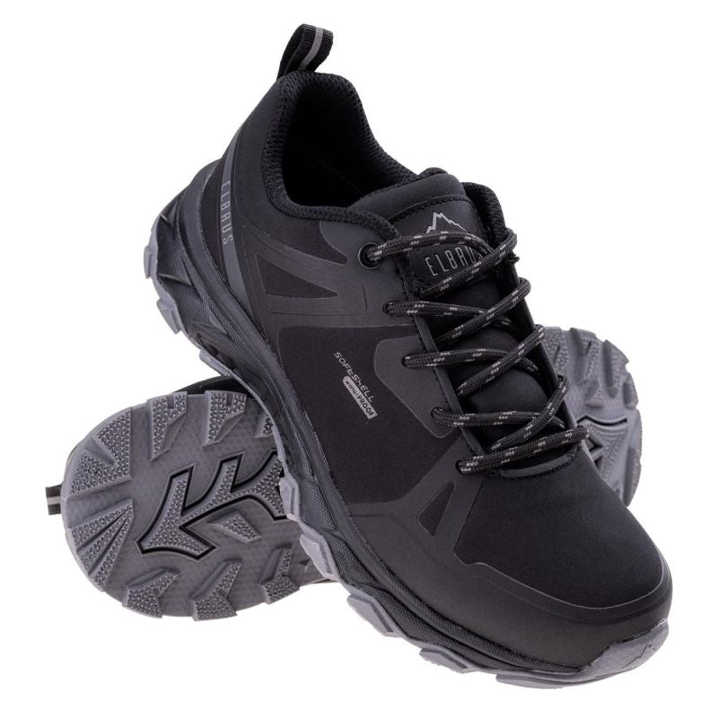 Shoes Elbrus Wesko Wp W 92800401560 Footwear/Outdoor/Elbrus Your Sports Performance