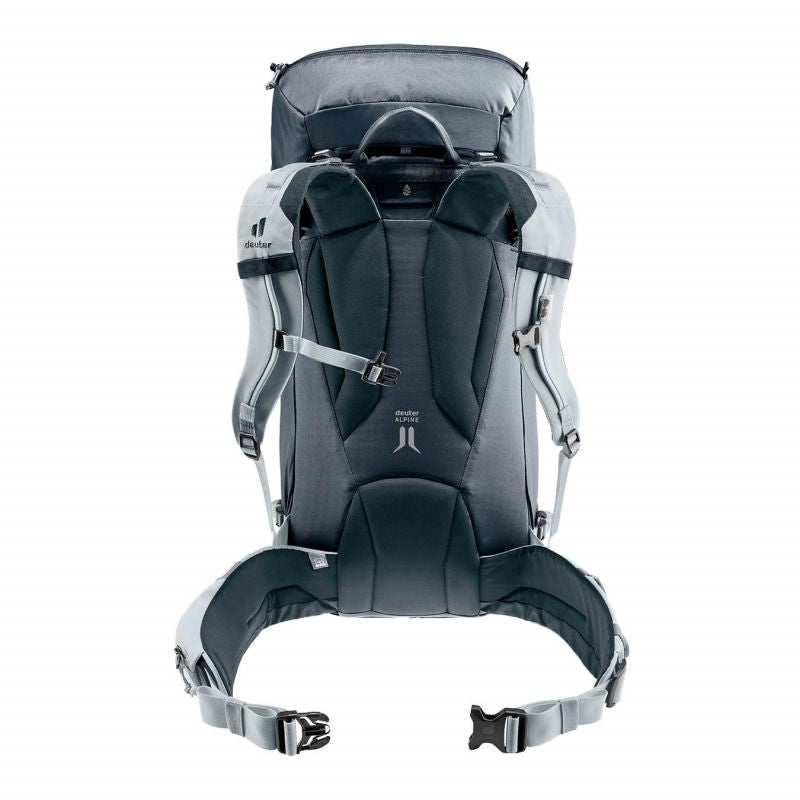 Deuter Guide 34+8 Backpack 3361523-7411 Accessories/Plecaki/Deuter Your Sports Performance