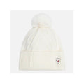 Rossignol W Sara Cap White Import z PMSport Your Sports Performance