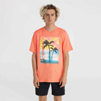 O'Neill Jack Neon T-Shirt M 92800613602 ONeill