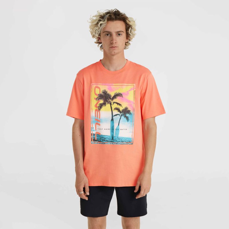 O'Neill Jack Neon T-Shirt M 92800613602 ONeill