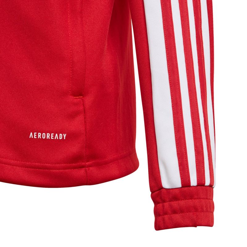 Adidas Squadra 21 Training Youth Jr GP6458 sweatshirt Clothing/Football Adidas